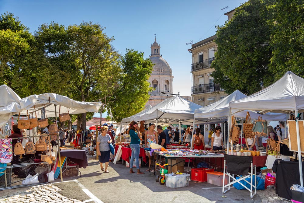As Principais Feiras de Antiguidades do Mundo